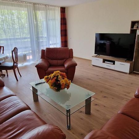 City Apartment Cologne-Weiden Экстерьер фото