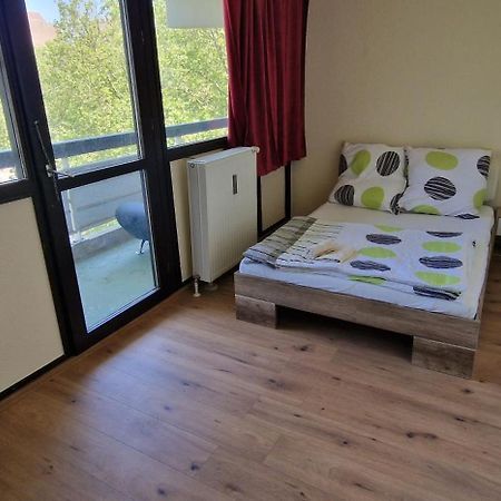City Apartment Cologne-Weiden Экстерьер фото