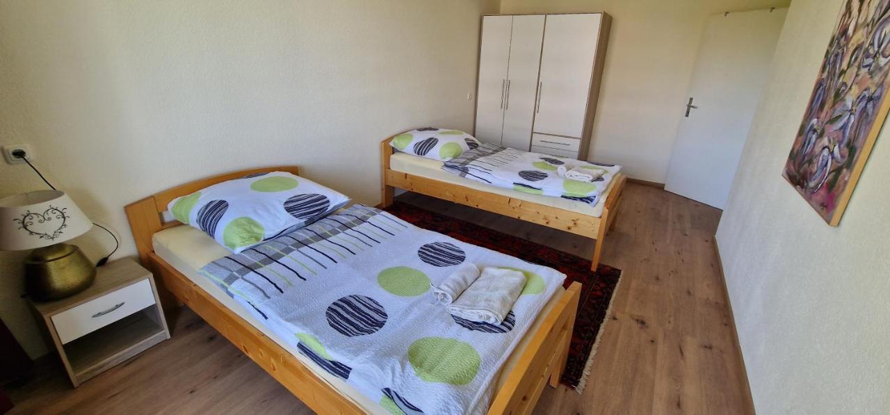 City Apartment Cologne-Weiden Экстерьер фото