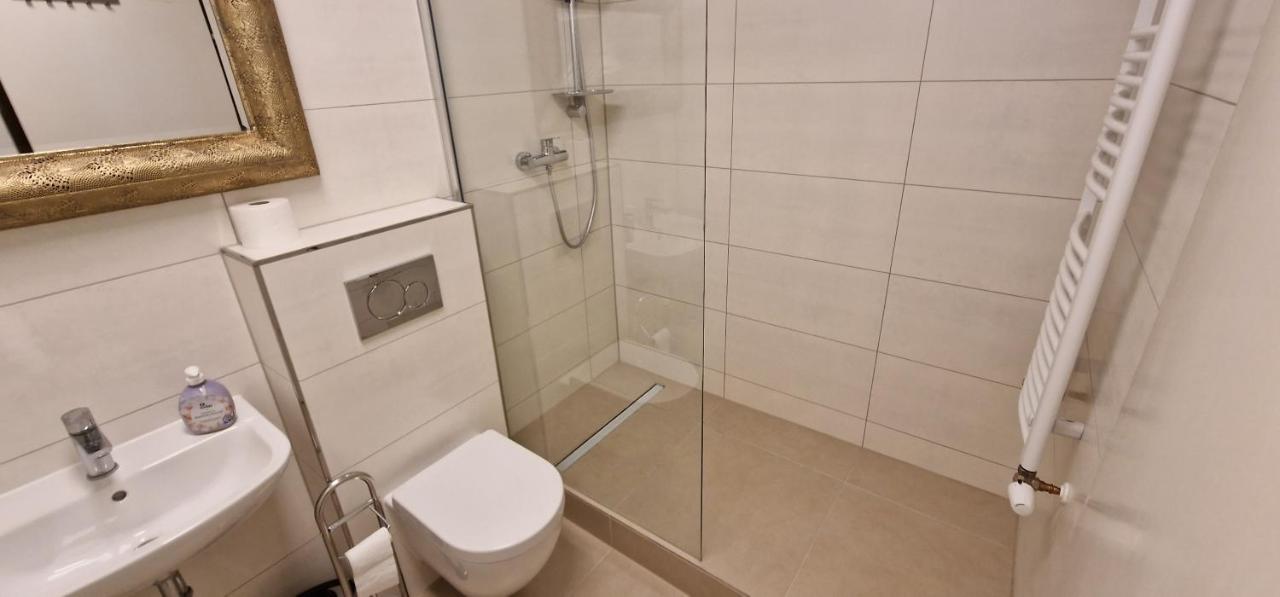 City Apartment Cologne-Weiden Экстерьер фото
