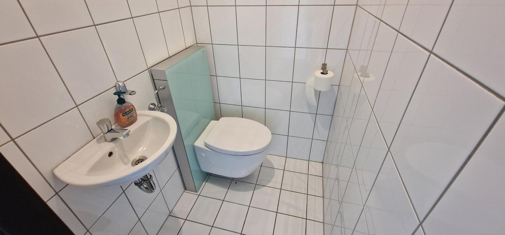 City Apartment Cologne-Weiden Экстерьер фото